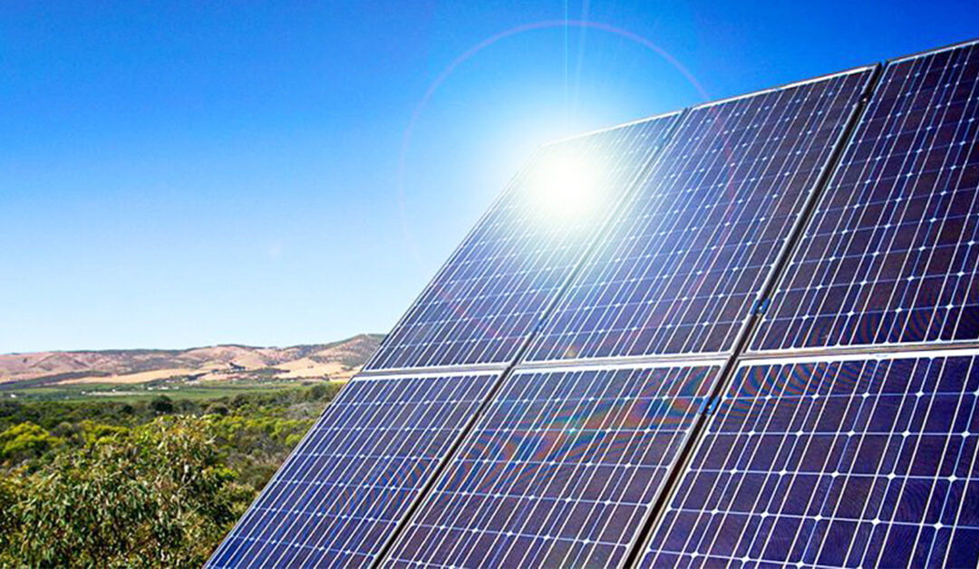₹600 Cr Investment Planned By MYSUN  To Develop 200 MW Solar Portfolio