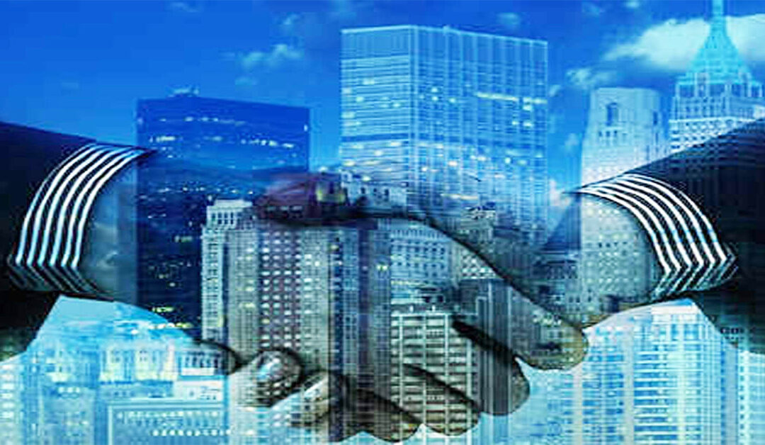 $733-M Realty Joint Venture Formed By Phoenix Mills, GIC