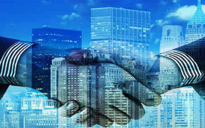 $733-M Realty Joint Venture Formed By Phoenix Mills, GIC