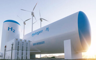 National Hydrogen Mission Launched By PM