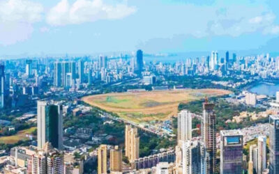 Structural Boom This Decade Expected  For Real Estate Industry