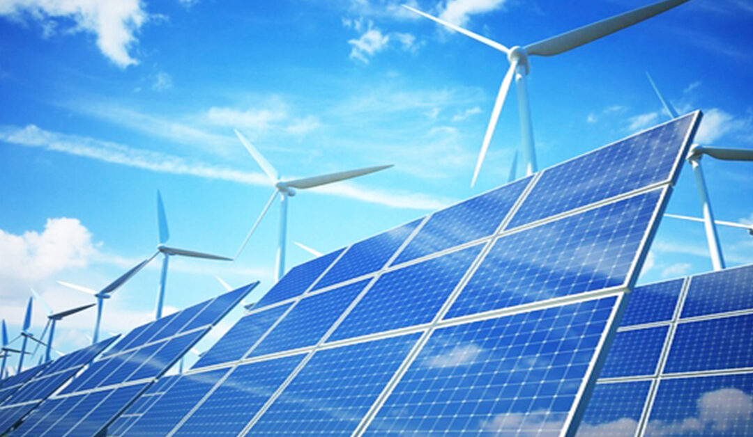 Solar Rooftop Having 16 GW Capacity Can Be Made  From MSMEs By The End Of 2022