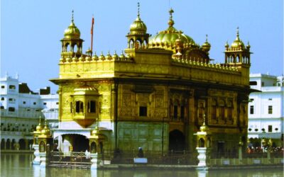 The Temple Of Gold – The Most Significant Sikh Pilgrimage Center