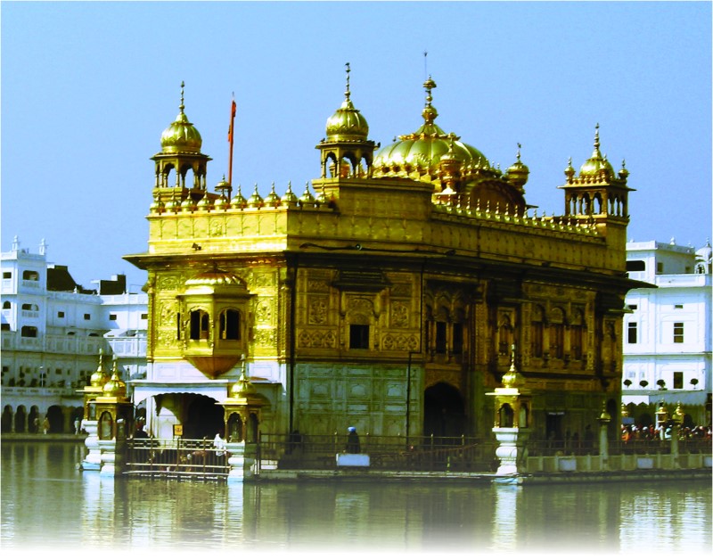 The Temple Of Gold – The Most Significant Sikh Pilgrimage Center