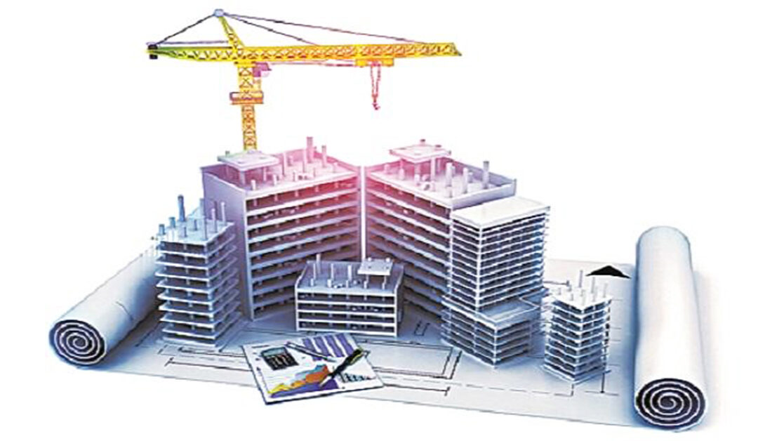 CPPIB, Tata Realty In Talks To Form R2,000-Crore  Property Platform