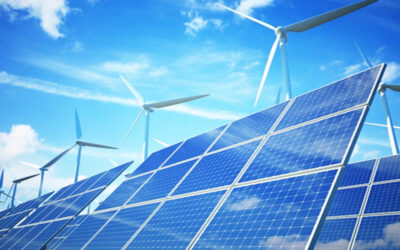 Solar Rooftop Having 16 GW Capacity Can Be Made  From MSMEs By The End Of 2022