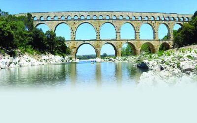 Roman Aqueducts, An Outstanding Urban Water Supply System