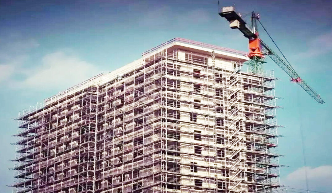 100 Million Dollar In Real Estate Projects  To Be Invested In India By SRAM & MRAM Group