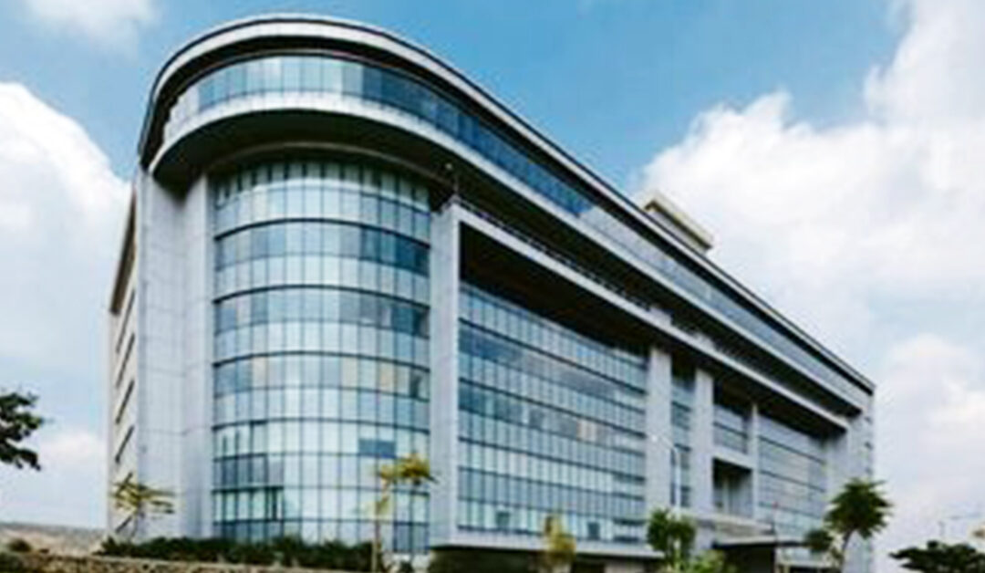 Embassy Industrial Parks Acquired By Blackstone  Real Estate In A $700-M Deal