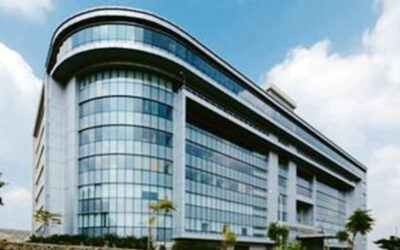 Embassy Industrial Parks Acquired By Blackstone  Real Estate In A $700-M Deal