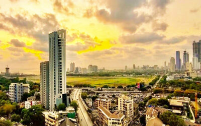 Real Estate Sector Will Contribute 10% Of The GDP By 2030: Housing Secretary