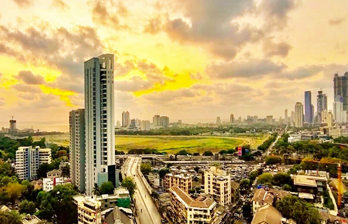 Real Estate Sector Will Contribute 10% Of The GDP By 2030: Housing Secretary