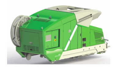 New Elematic Extruder E9 – Unbeatable Casting Speed, Quality And Versatility