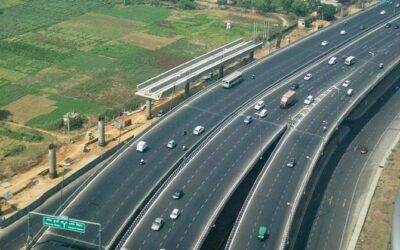 NHAI Awards Projects Worth Rs 47,289 Cr
