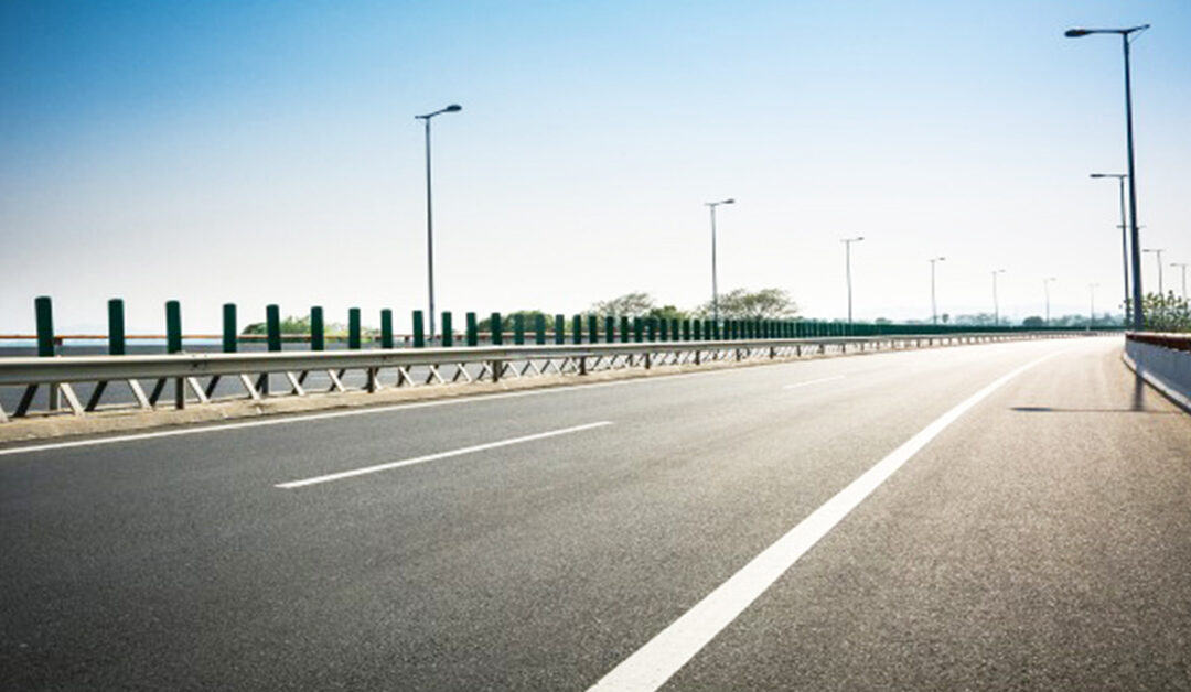 Budget Outlay Of INR1,18,101 Cr For Ministry Of Road Transport And Highways