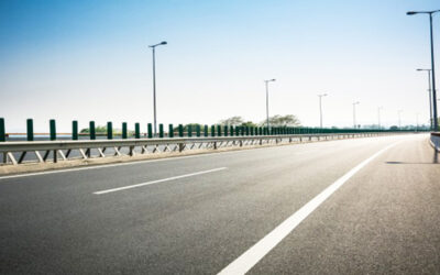 Budget Outlay Of INR1,18,101 Cr For Ministry Of Road Transport And Highways