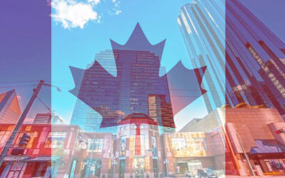 CANADA $11.8 Billion To Be Spent On Infrastructure