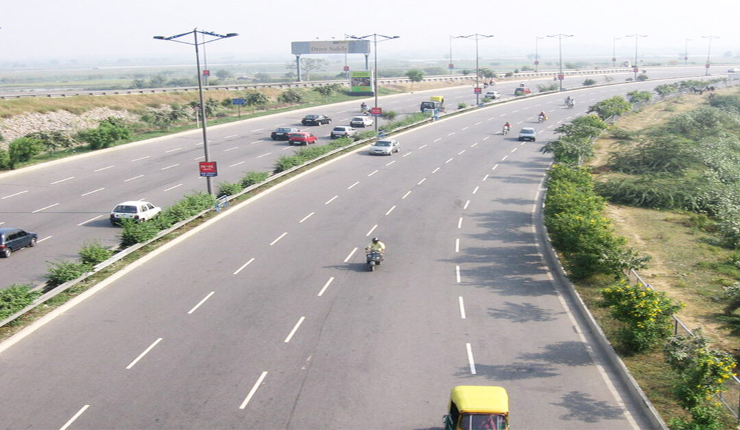 Delhi-Jaipur Stretch Could Be India’s First E-Highway By Mid-2022