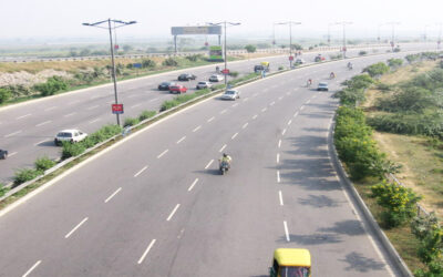 Delhi-Jaipur Stretch Could Be India’s First E-Highway By Mid-2022