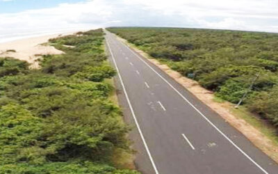 ₹8,000 Cr. Coastal Highway Project Approved By Odisha Government