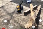 AUSTRALIA“Digital Twin” Of A Digger Developed