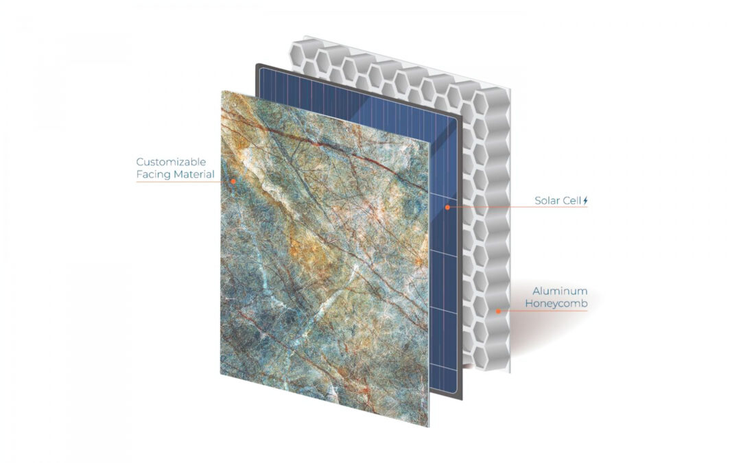 CANADA Solar-Integrated Products Introduces By Mitrex To Transform Buildings  Into Self-Sufficient Power Systems