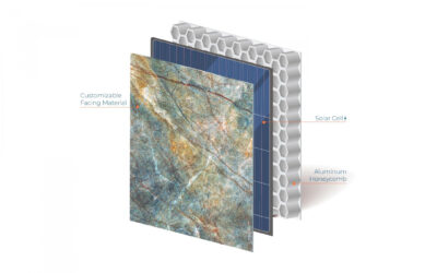 CANADA Solar-Integrated Products Introduces By Mitrex To Transform Buildings  Into Self-Sufficient Power Systems