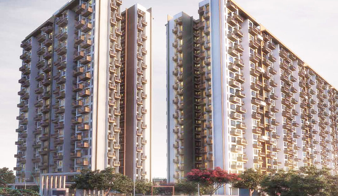 Godrej Properties Emerges As The Highest Bidder  In CIDCO For Two Plots In Navi Mumbai