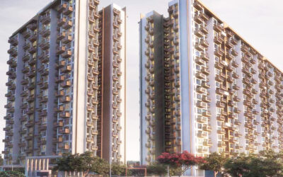 Godrej Properties Emerges As The Highest Bidder  In CIDCO For Two Plots In Navi Mumbai