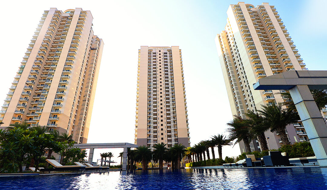 New Gurgaon To Step Into Next Chapter  Of Real Estate’s Growth Story