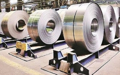 Tata Steel To Invest ₹3,000 Crore In Jharkhand To Expand Capacities