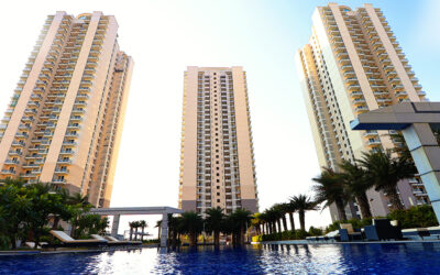New Gurgaon To Step Into Next Chapter  Of Real Estate’s Growth Story