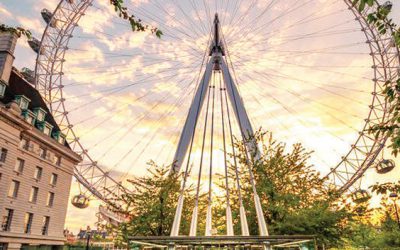 London Eye