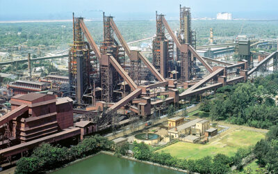 ArcelorMittal To Invest ₹1 Lakh Crore In Gujarat