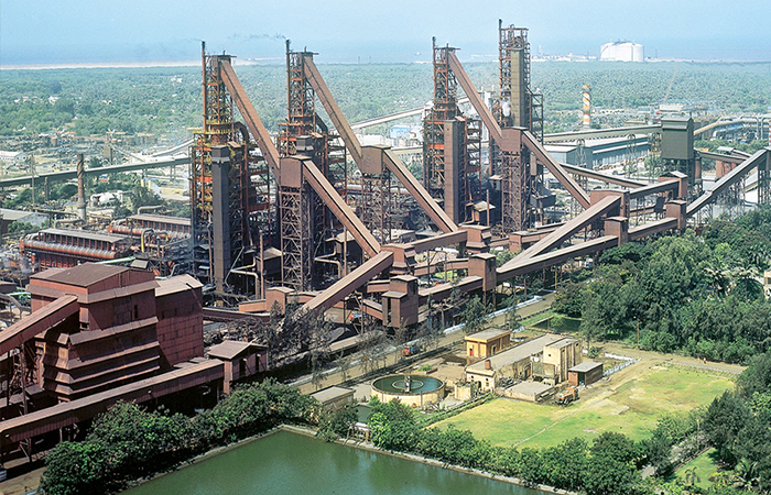 ArcelorMittal To Invest ₹1 Lakh Crore In Gujarat