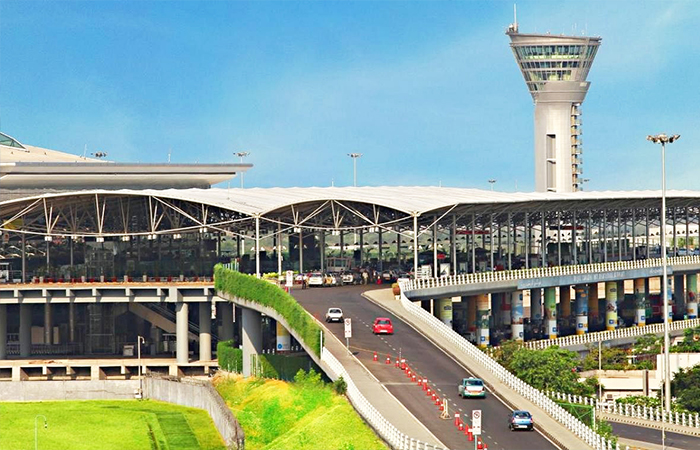 GMR To Invest Over ₹500 Crore In Hyderabad Airport Metro Link Project