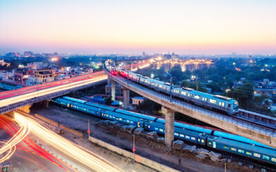 100 Trillion Infrastructure Plan ‘Gati Shakti’ For India