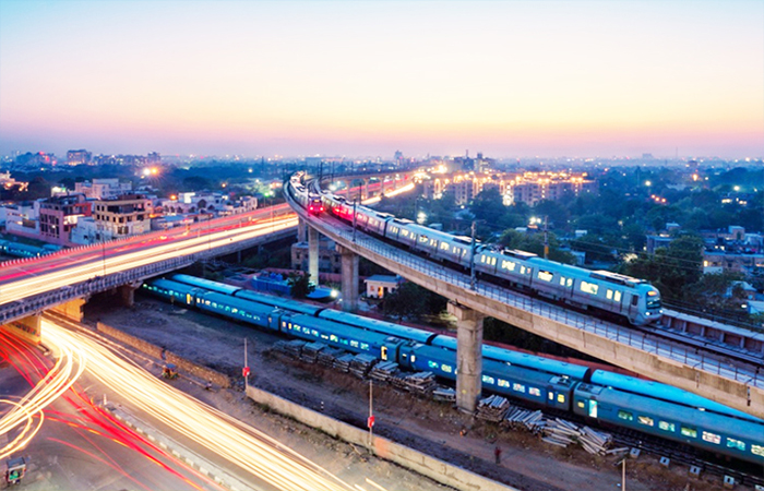 100 Trillion Infrastructure Plan ‘Gati Shakti’ For India