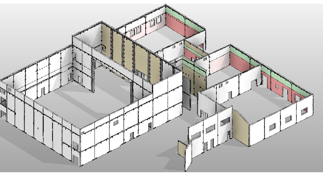 Prefabrication And Modular Construction: Redefining The Future Of Construction
