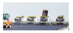 WIRTGEN GROUP Machines Driving The Construction Of The New Istanbul Airport