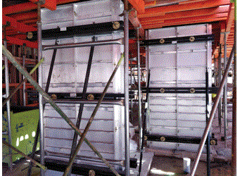Growing Demand For Innovative System Formwork