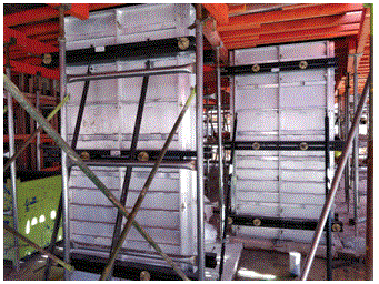 Growing Demand For Innovative System Formwork