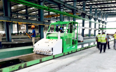 Aurobindo Realty & Infrastructure Chooses  Elematic To Fast-Track Projects In Hyderabad
