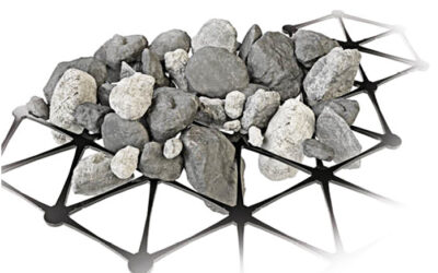 Pavement Optimisation Using Geogrids:  Sustainable Solution For Improving Roadway  Performance While Maximizing Cost-Effectiveness