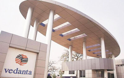 Vedanta Seeks To Set Up A New Copper Smelter  With An Investment Of ₹10,000 Cr with  Government Partnership