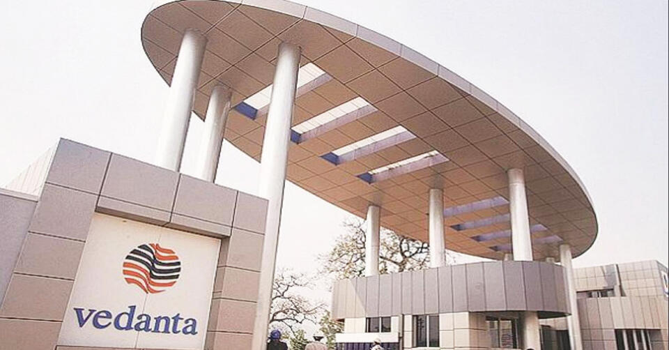 Vedanta Seeks To Set Up A New Copper Smelter With An Investment Of ...