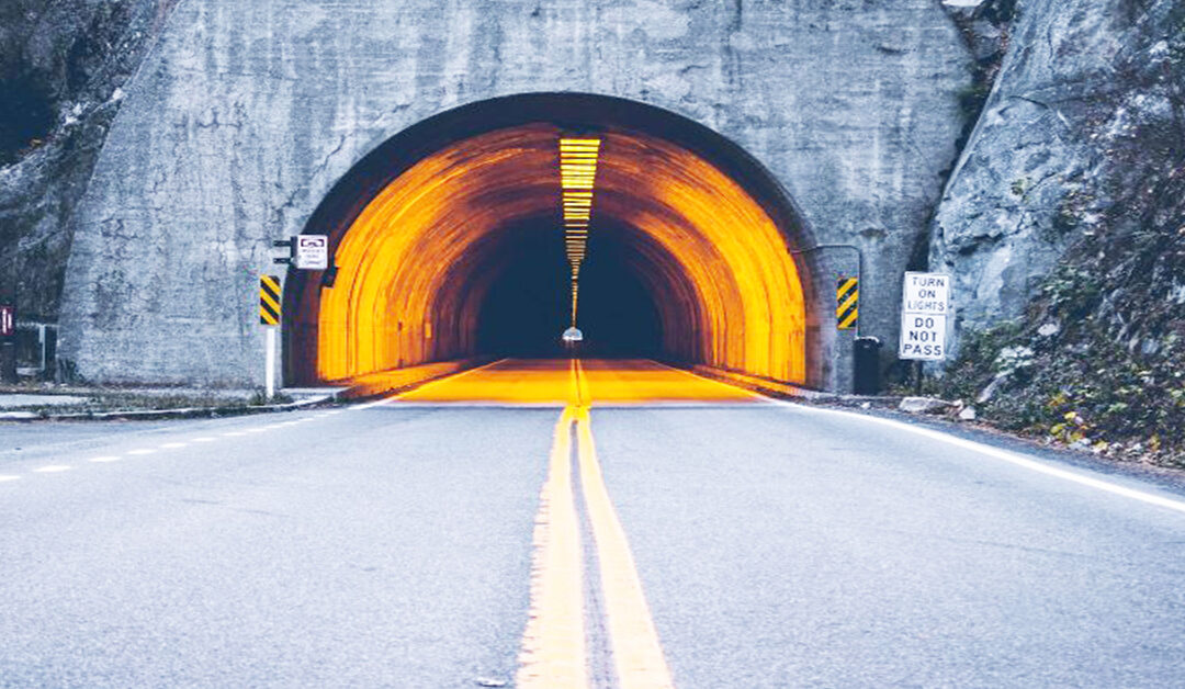 Banihal-Qazigund Tunnel In Kashmir Likely  To Be Operational Soon