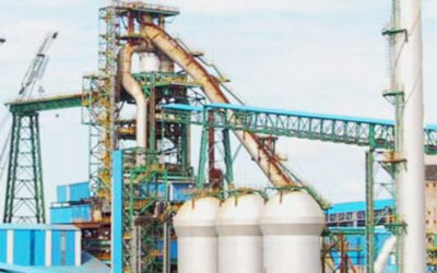 Tata Steel BSL Sets Up UV Oxidation Plant In Odisha  To Treat Cyanide In Wastewater