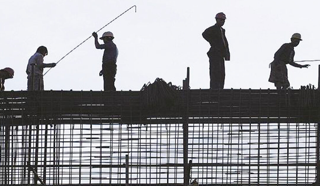 597 Cr. Project In Uttarakhand Awarded To NBCC