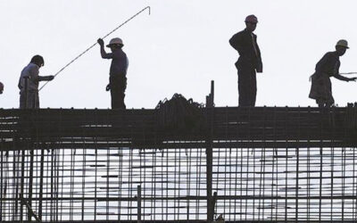 597 Cr. Project In Uttarakhand Awarded To NBCC